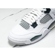 4 Jordan Air Oxidized FQ8138-103 Green 0822